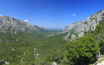 Sardegna storica 1 centro orientale