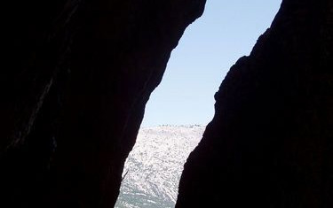 Sardegna storica 1 centro orientale