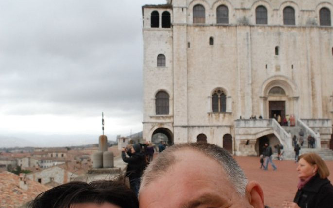 Immacolata nel cuore verde d'Italia