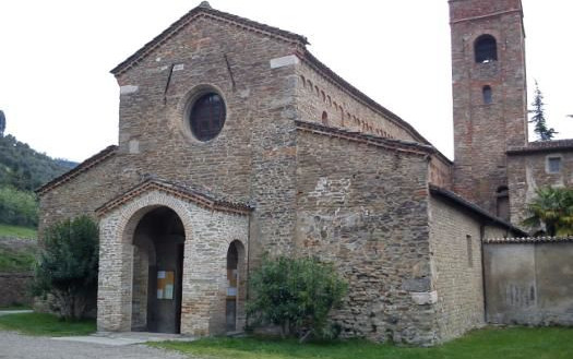 Primavera toscana