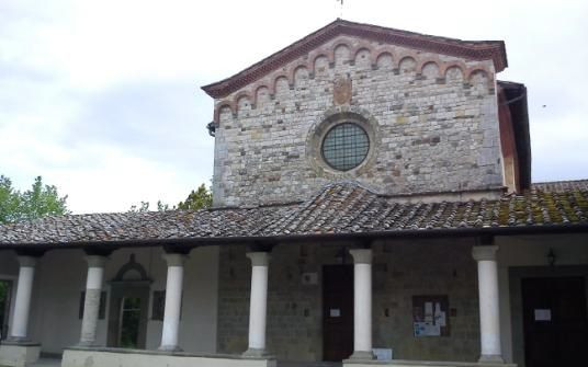 Primavera toscana
