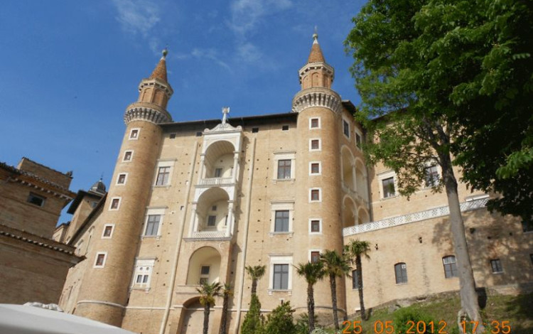 4 Giorni tra Marche e Umbria