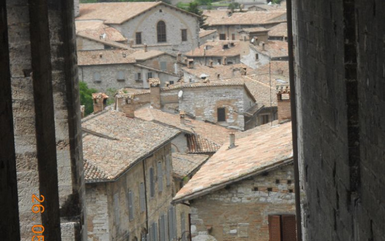 4 Giorni tra Marche e Umbria