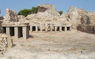 Sardegna storica 2 Punico-Fenicia-Romana