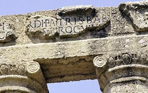 Sardegna storica 2 Punico-Fenicia-Romana