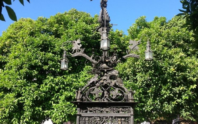 Spagna (oltre il bel mare)