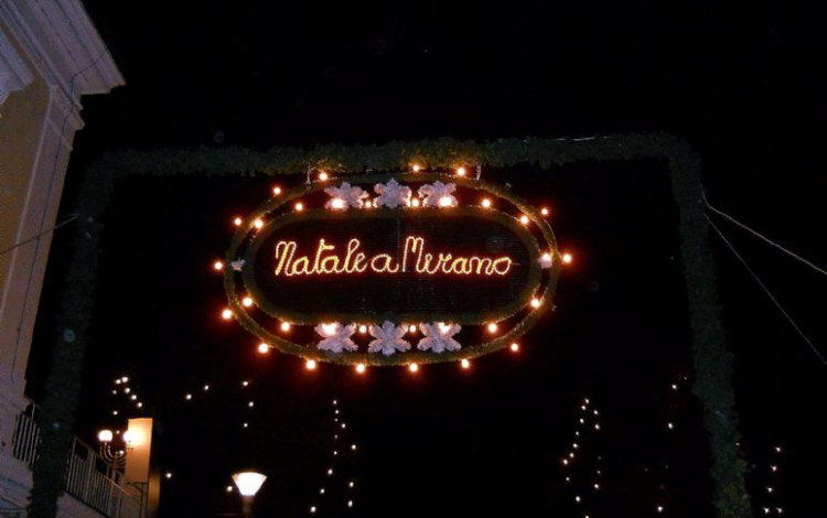 Mercatini di Natale - Alto Adige 2010