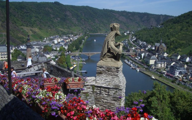 Germania Olanda 2009