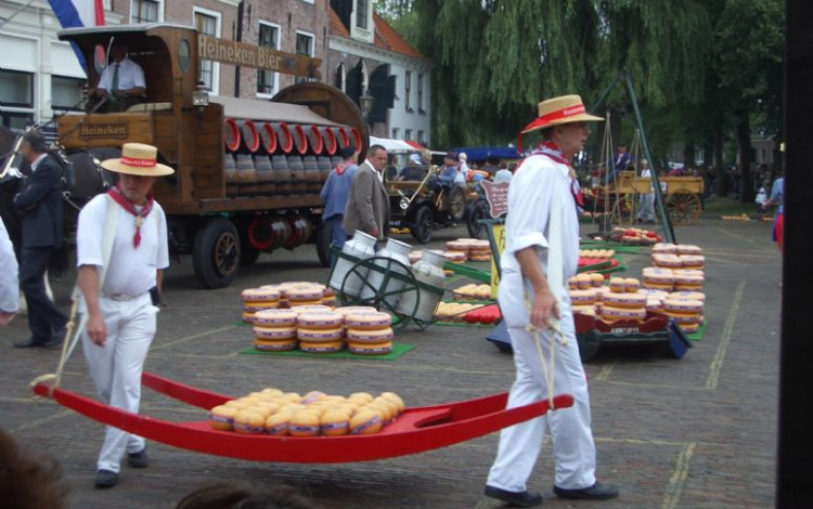 Germania Olanda 2009