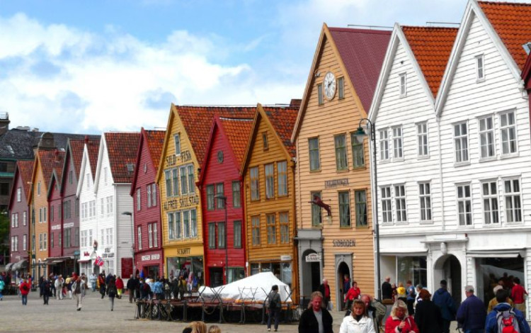 Norvegia