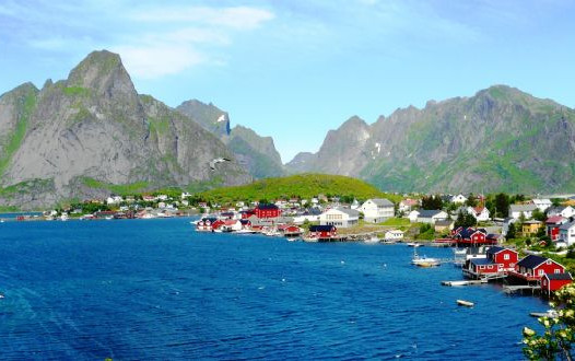 Norvegia