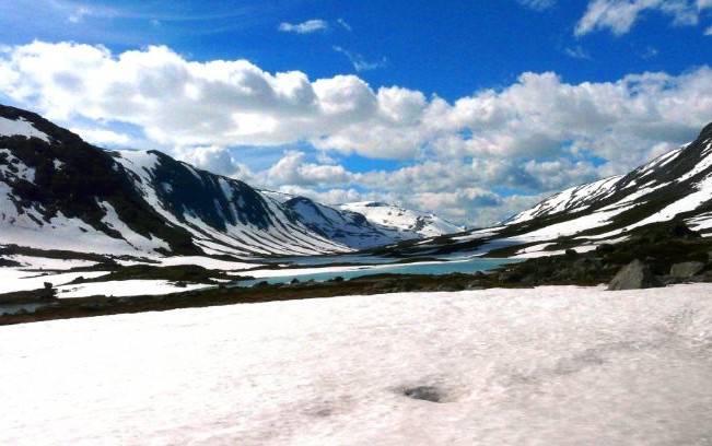 Norvegia