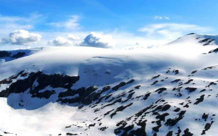 Norvegia