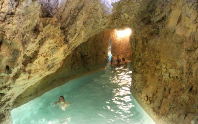 Viaggio in Ungheria al caldo di Minosse