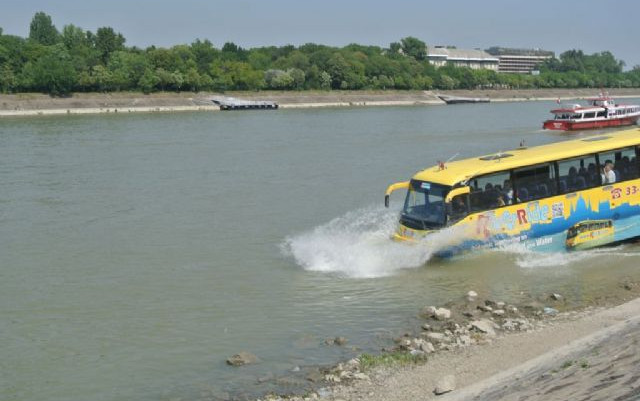 Viaggio in Ungheria al caldo di Minosse