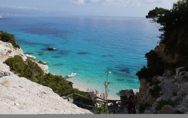 Sardegna prima volta in camper