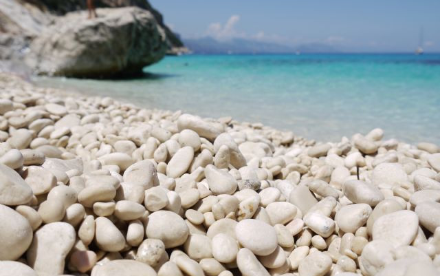 Sardegna prima volta in camper