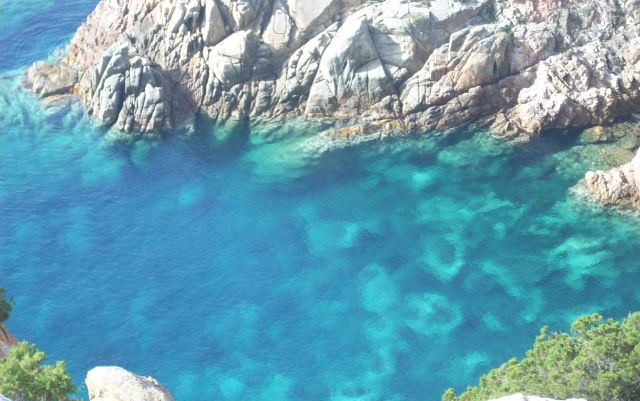 Sardegna prima volta in camper