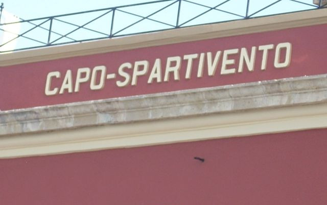 Sardegna prima volta in camper