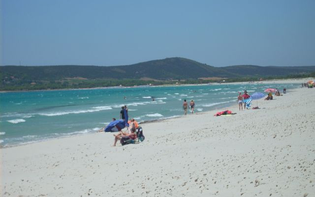 Sardegna prima volta in camper