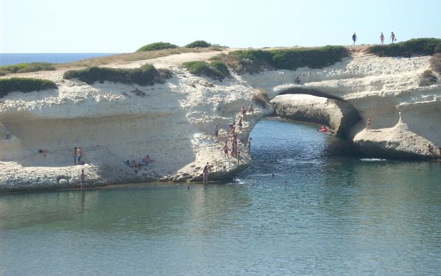 Sardegna prima volta in camper
