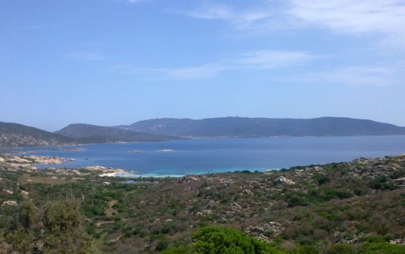 Sardegna Luglio 2012