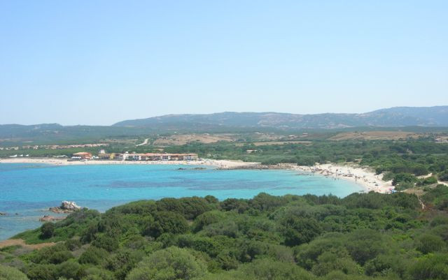 Sardegna Luglio 2012
