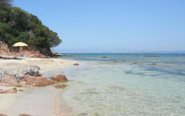 Sardegna Luglio 2012
