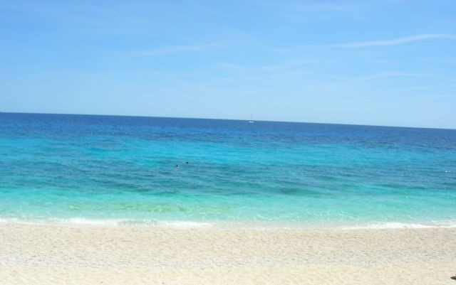 Sardegna Luglio 2012
