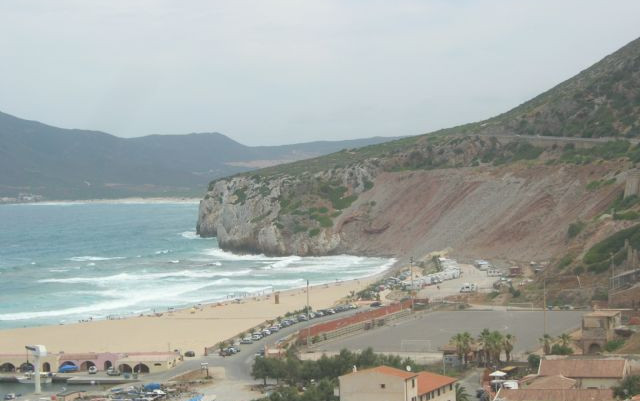Sardegna Luglio 2012