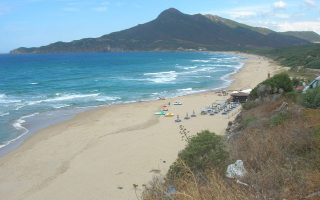 Sardegna Luglio 2012