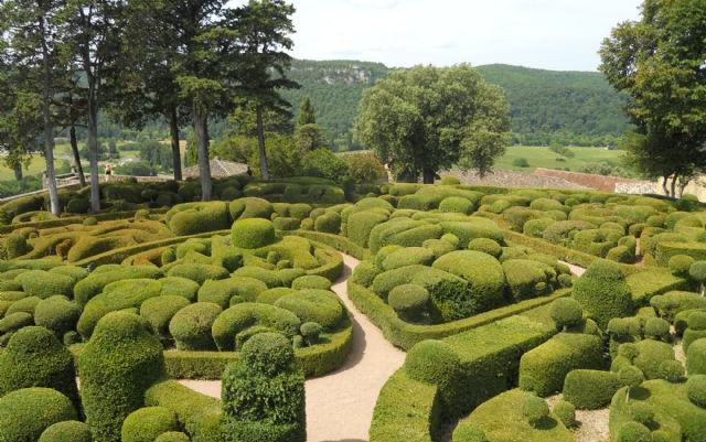 Francia 2012