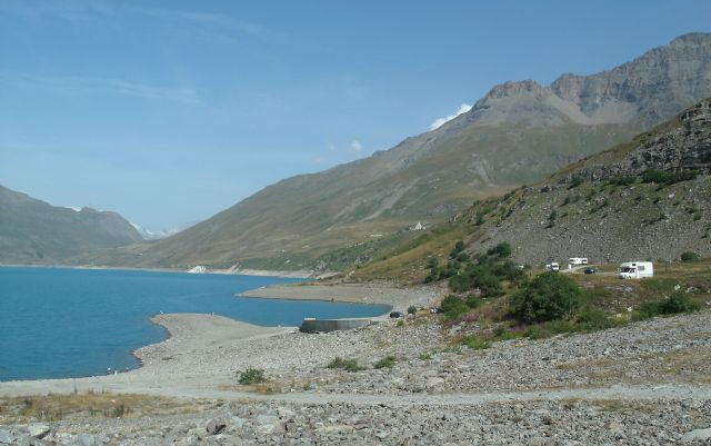 Bretagna e Normandia - Agosto 2012