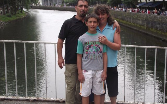 Vacanze estive 2012