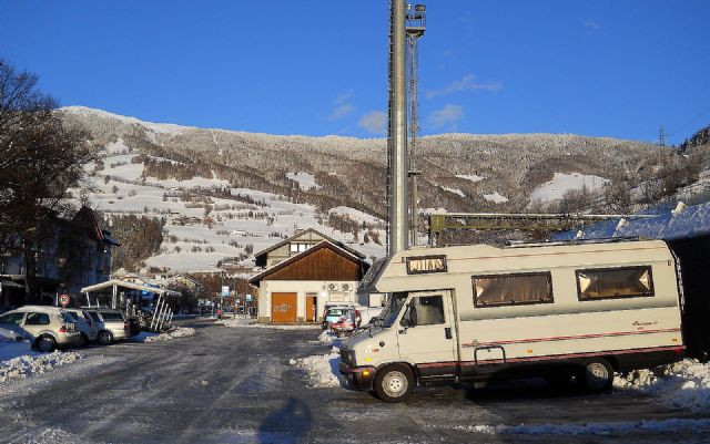 Mercatini di Natale 2011