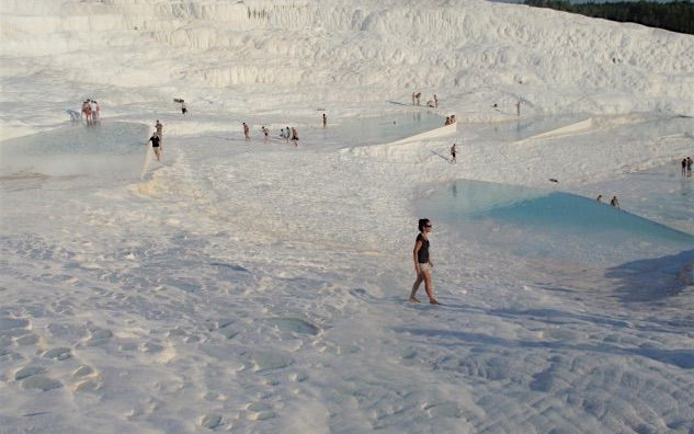 Turchia 2012
