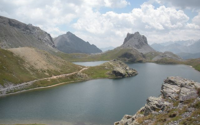In giro per un pezzo di Francia