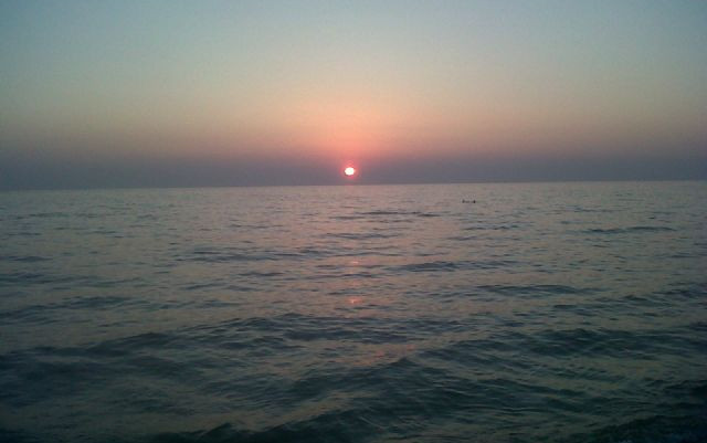 Salento Agosto 2012