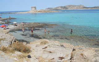 Sole, mare, libertà... la Sardegna