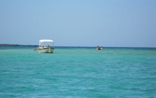 Sole, mare, libertà... la Sardegna