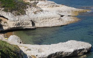 Sole, mare, libertà... la Sardegna