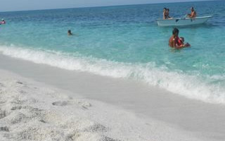 Sole, mare, libertà... la Sardegna