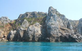 Sole, mare, libertà... la Sardegna