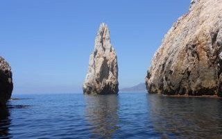 Sole, mare, libertà... la Sardegna