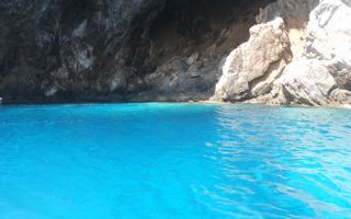 Sole, mare, libertà... la Sardegna