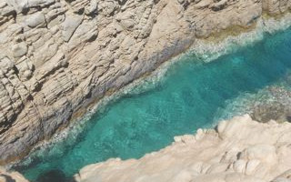 Sole, mare, libertà... la Sardegna