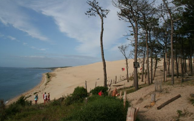 Castelli della Loira e Costa Atlantica