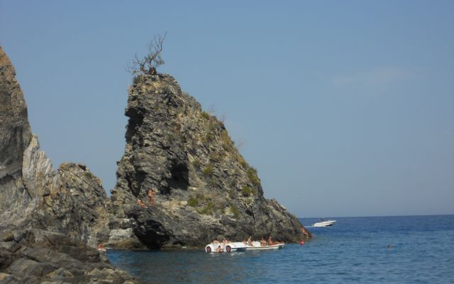 Calabria 2012
