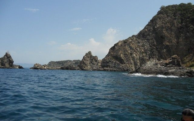 Calabria 2012