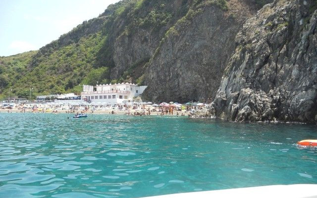Calabria 2012